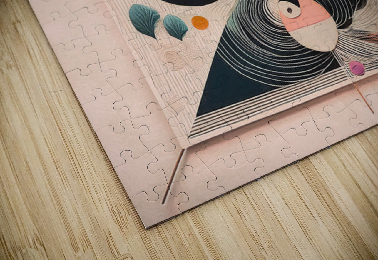2325261 :: Puzzle Print