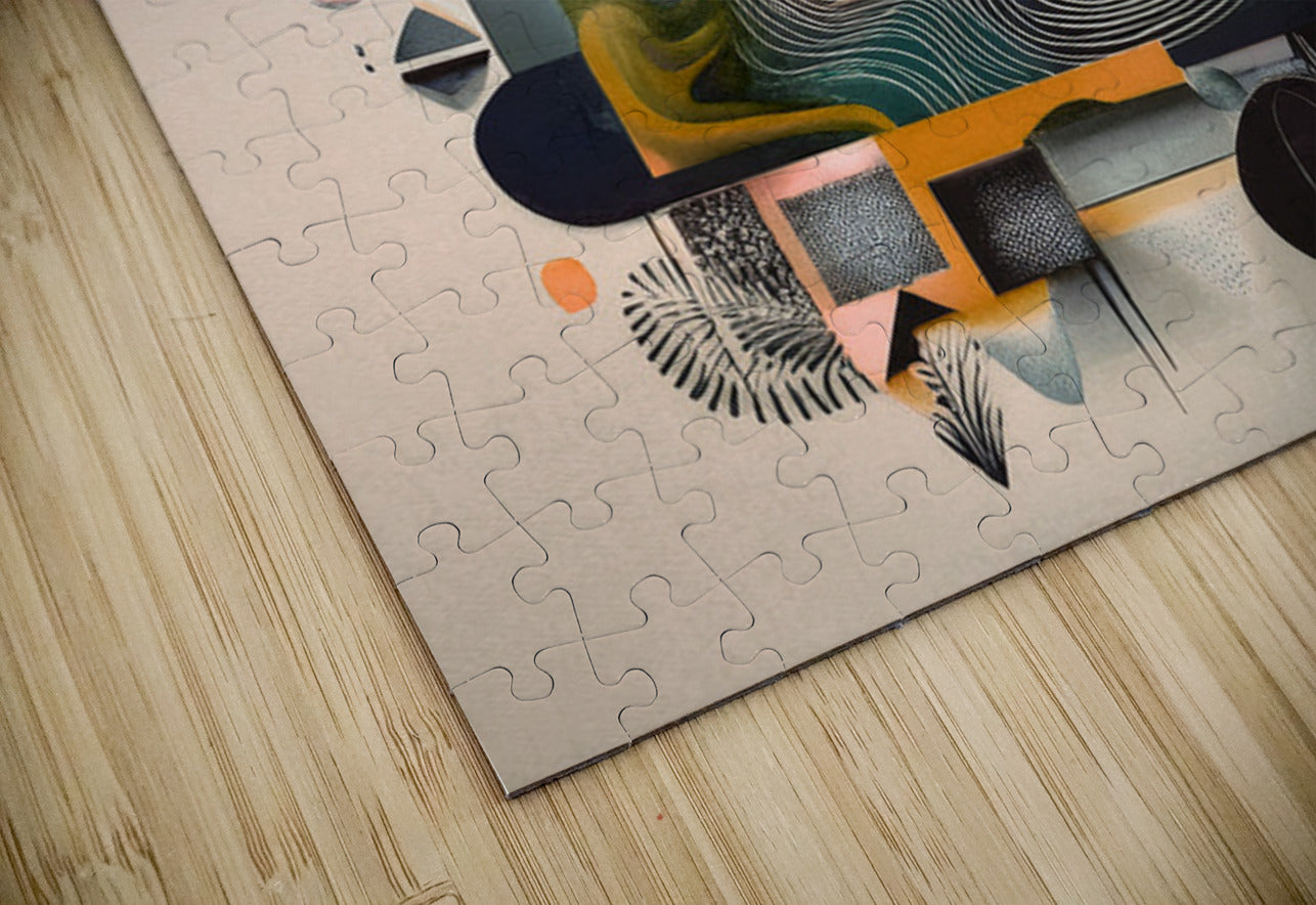 2325267 :: Puzzle Print