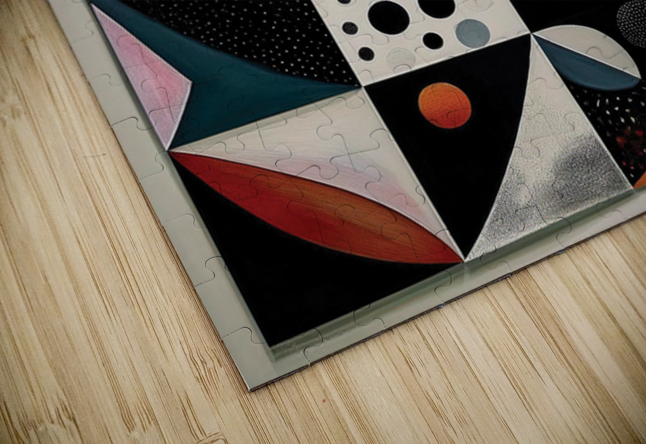 2346004 :: Puzzle Print