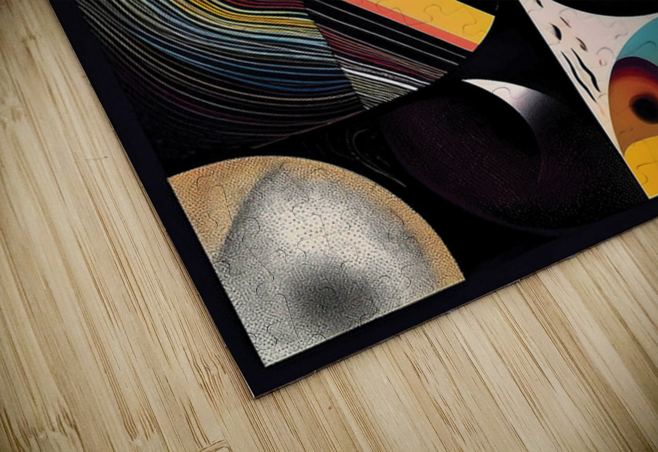 2346014 :: Puzzle Print