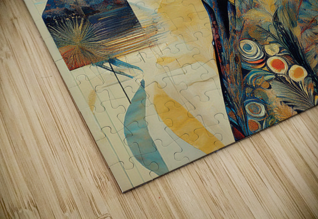 2349599 :: Puzzle Print