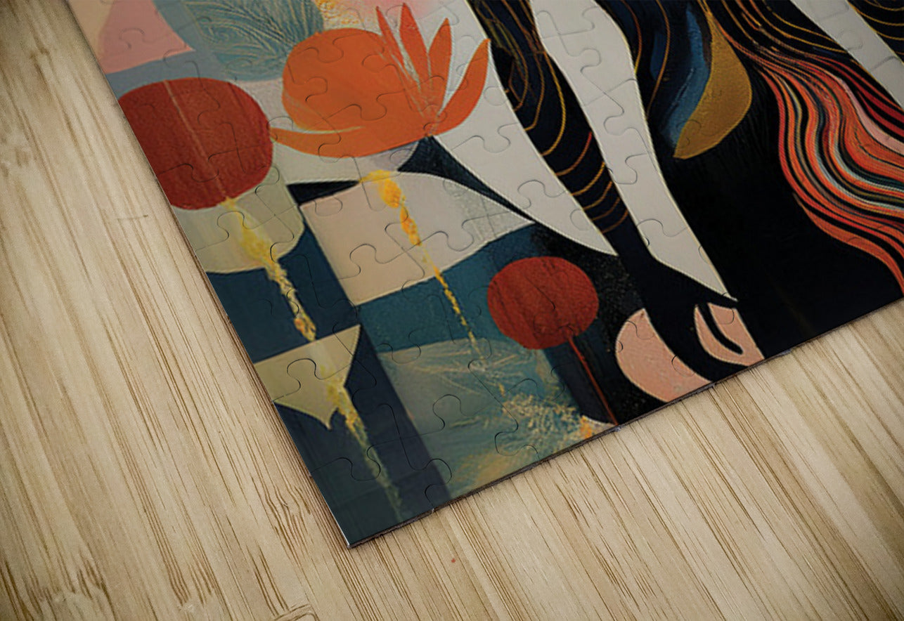 2349617 :: Puzzle Print