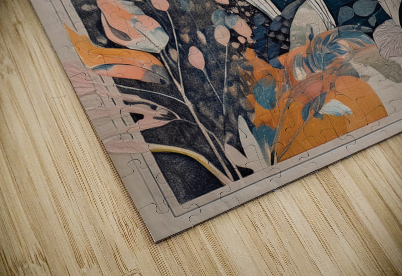 2349621 :: Puzzle Print