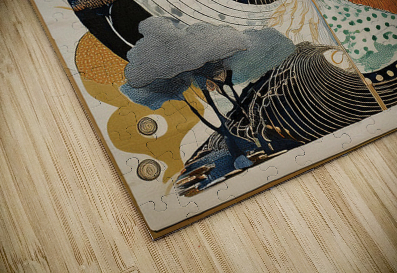 2349629 :: Puzzle Print