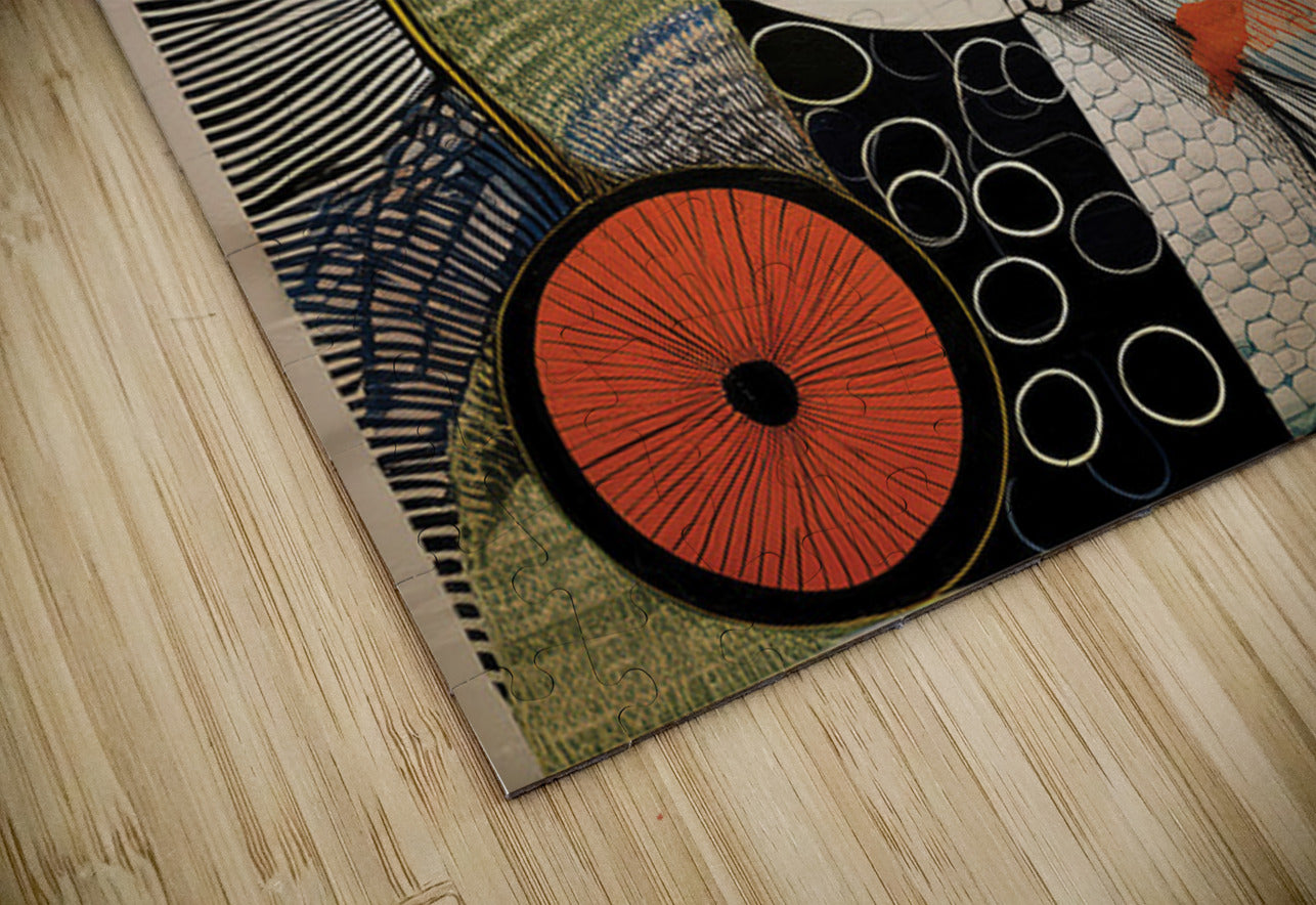 2349633 :: Puzzle Print