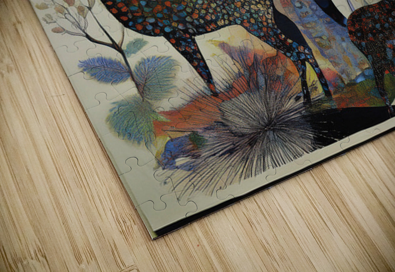 2362528 :: Puzzle Print