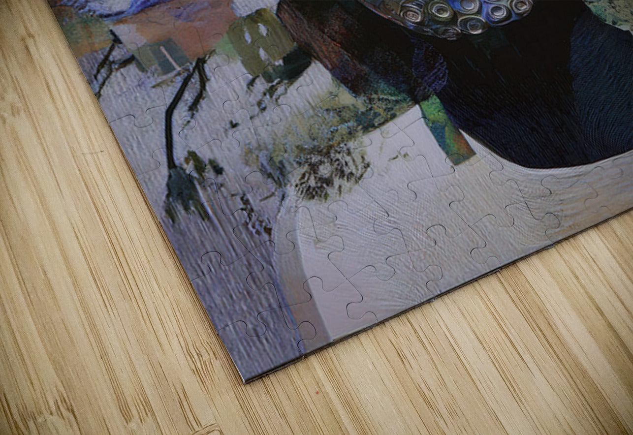 2362531 :: Puzzle Print