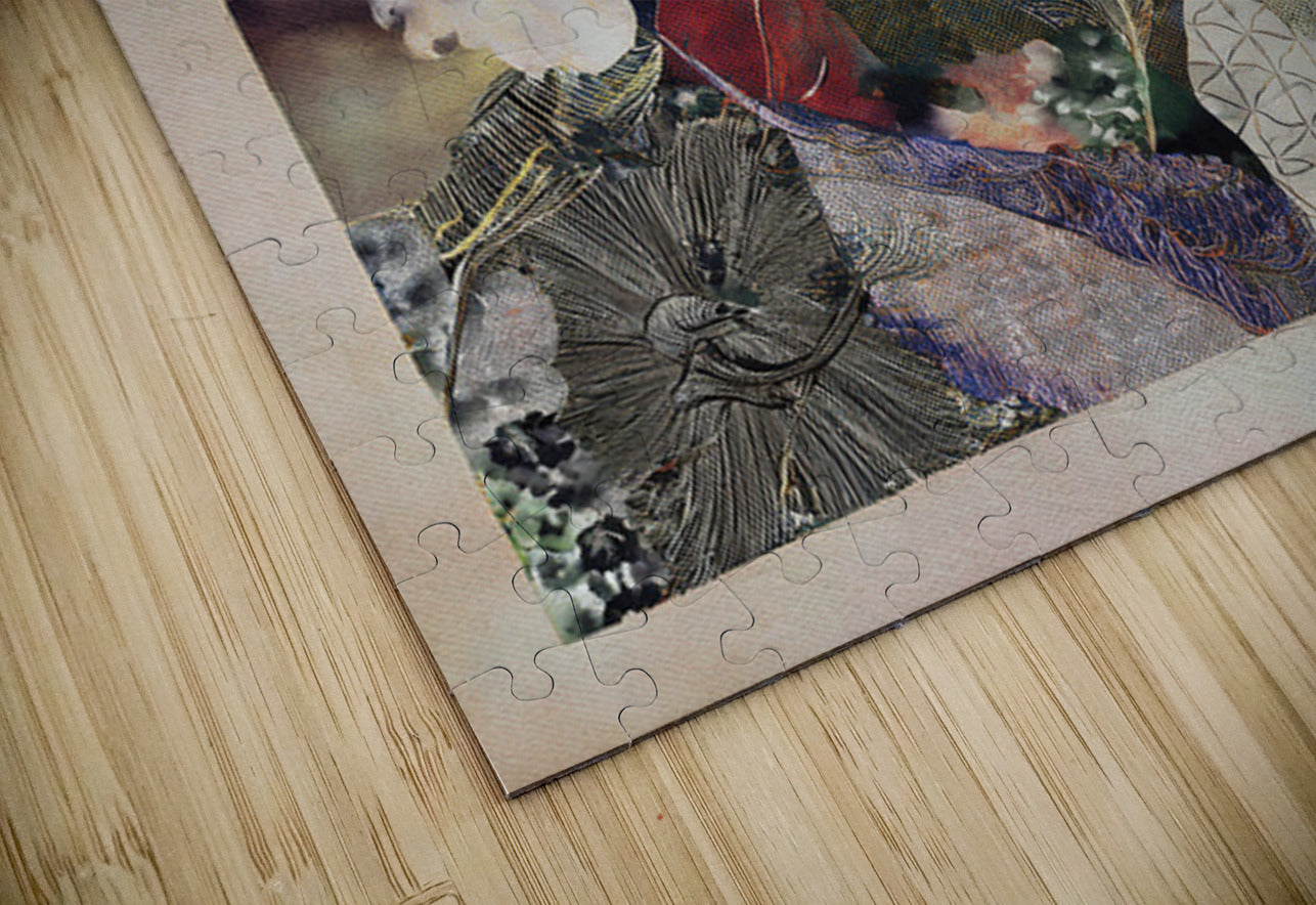 2362540 :: Puzzle Print