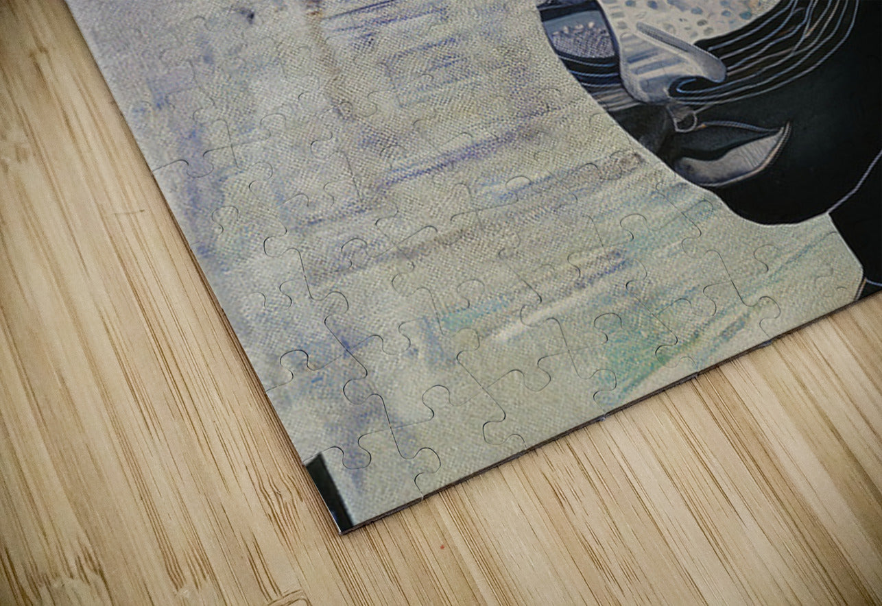 2362543 :: Puzzle Print