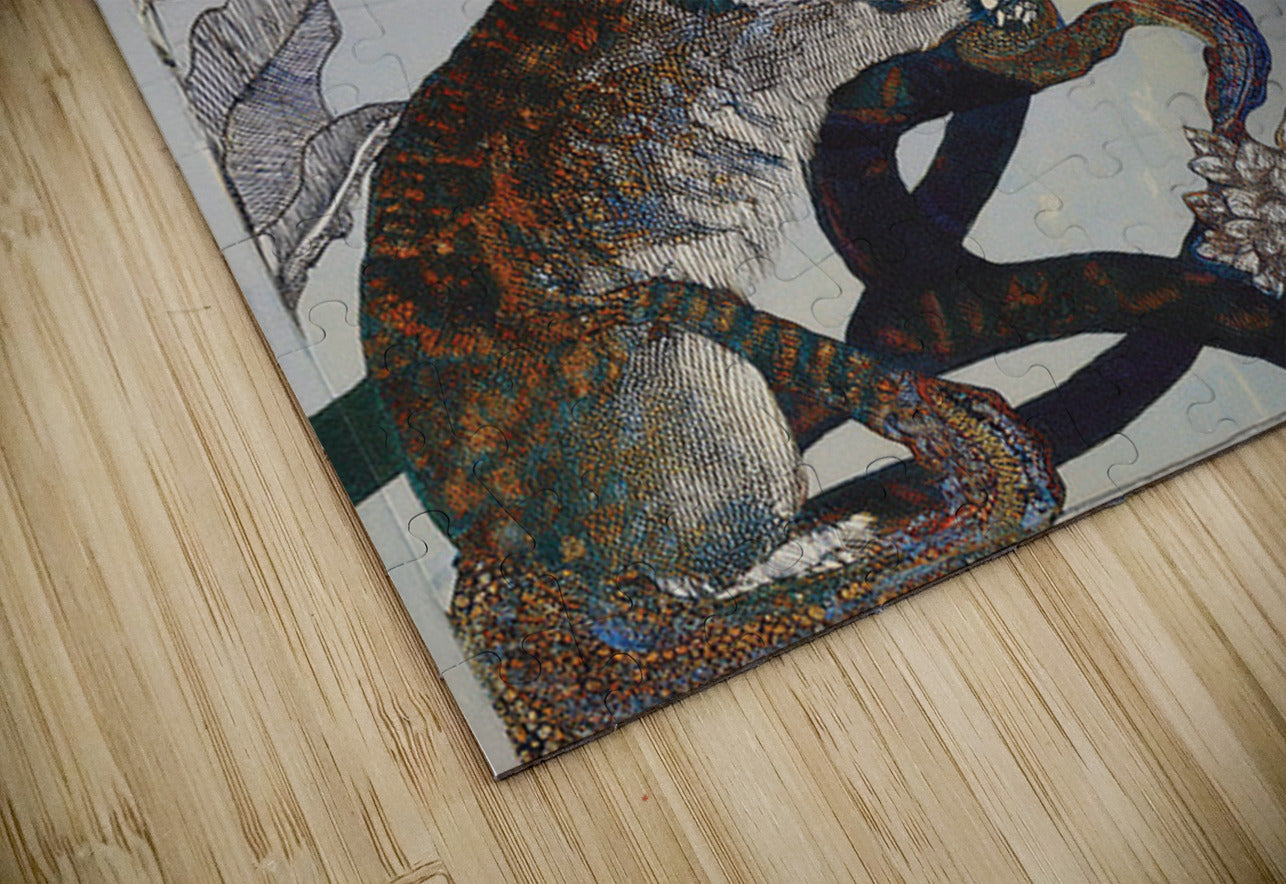 2362548 :: Puzzle Print