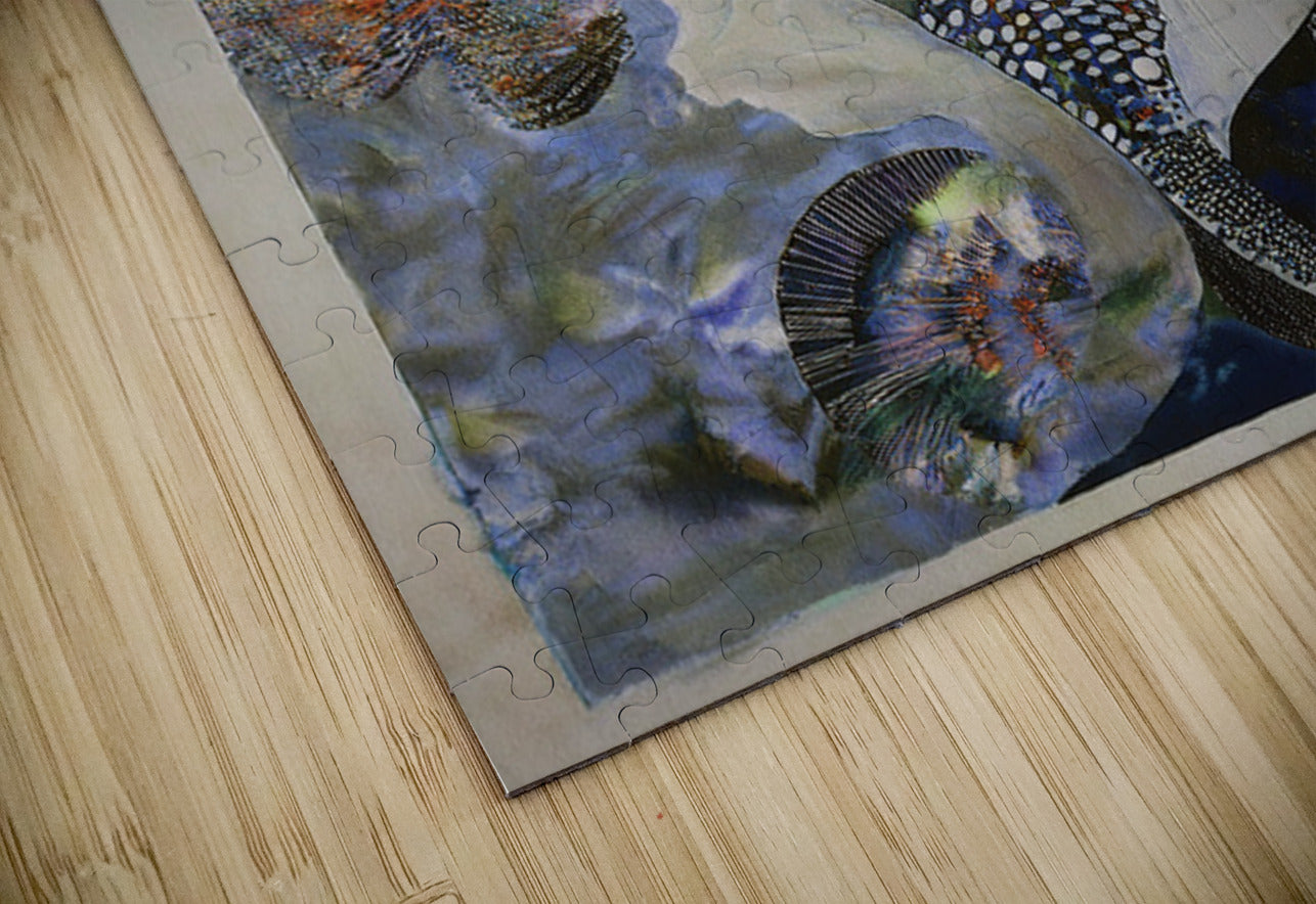 2362549 :: Puzzle Print