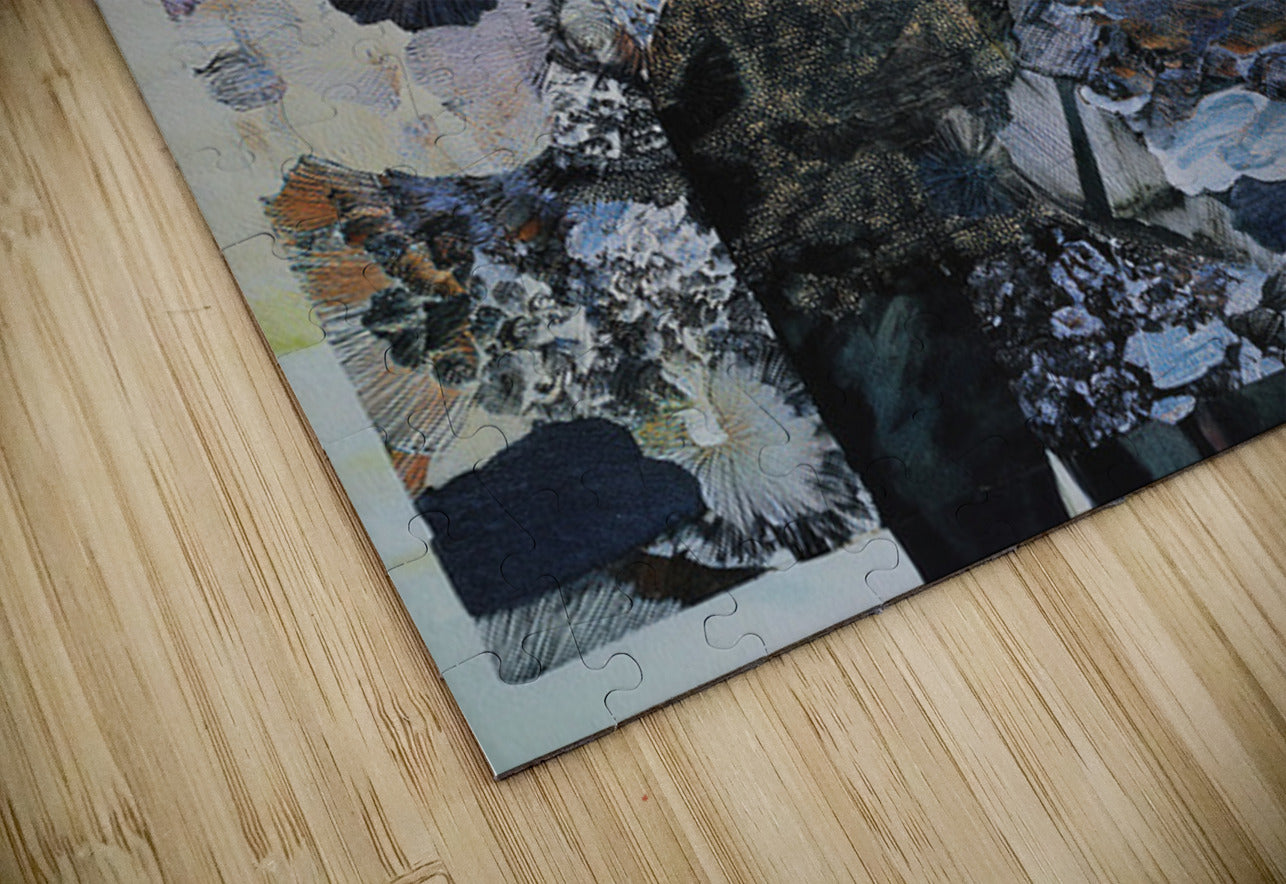 2362579 :: Puzzle Print