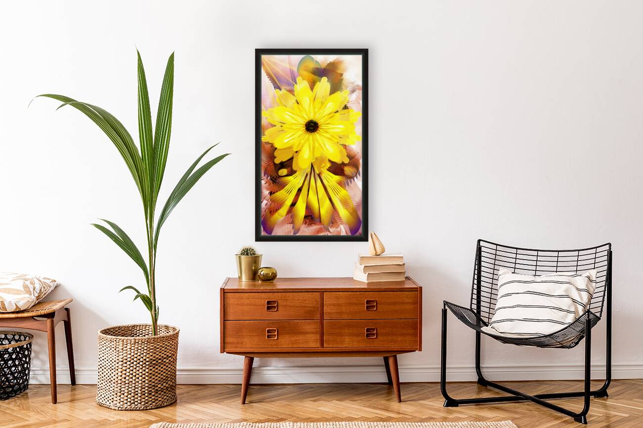 2308554 :: Giclée Stretched Canvas Print