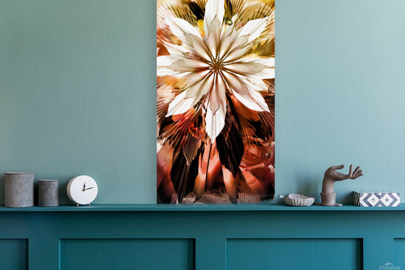 2312227 :: Giclée Stretched Canvas Print