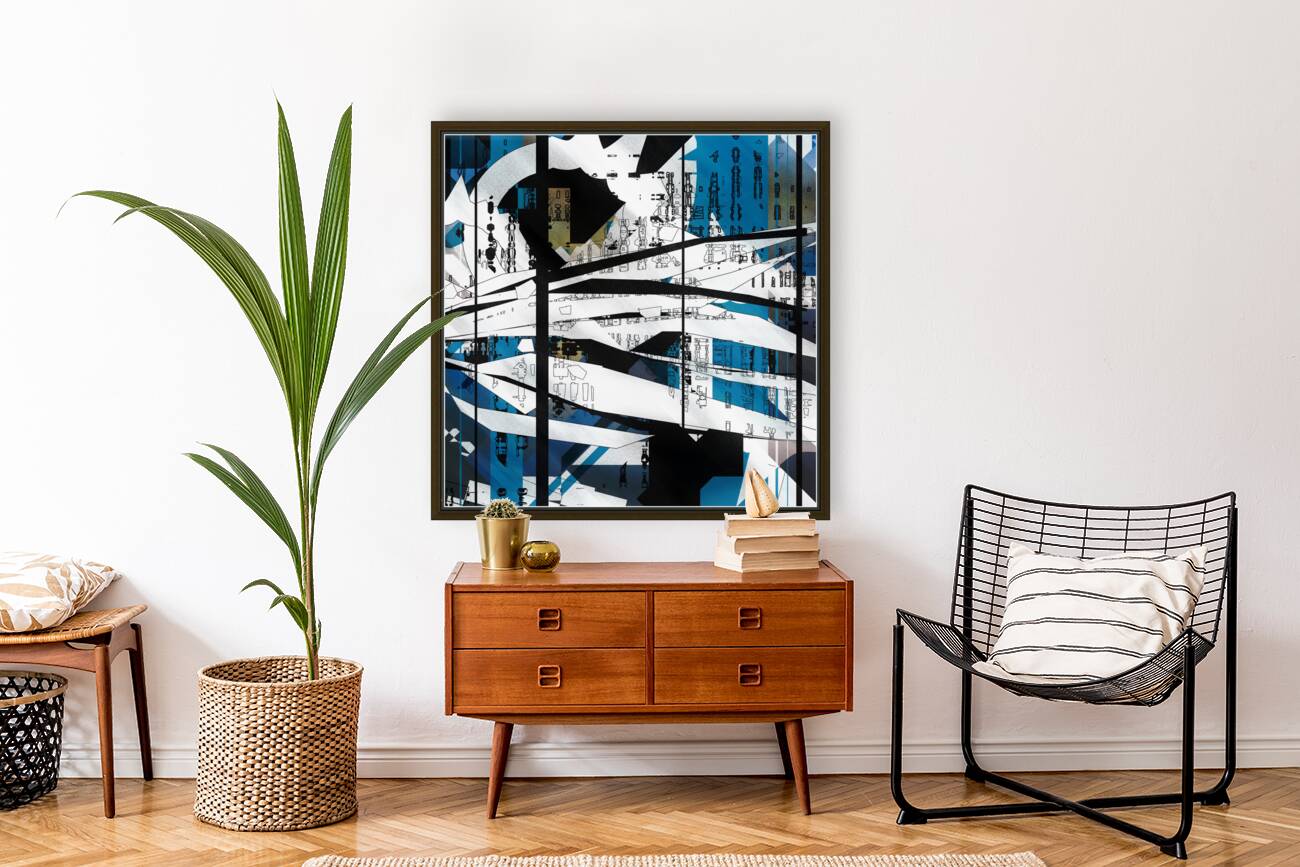 2312240 :: Giclée Stretched Canvas Print