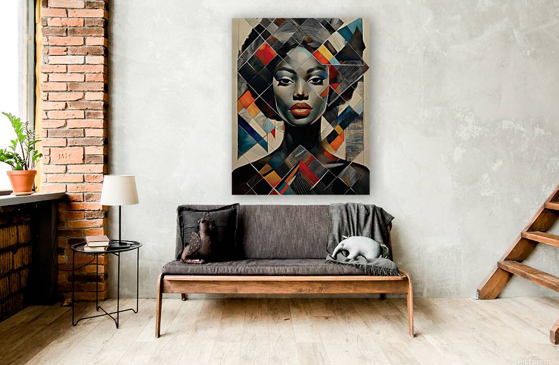 2313552 :: Giclée Stretched Canvas Print