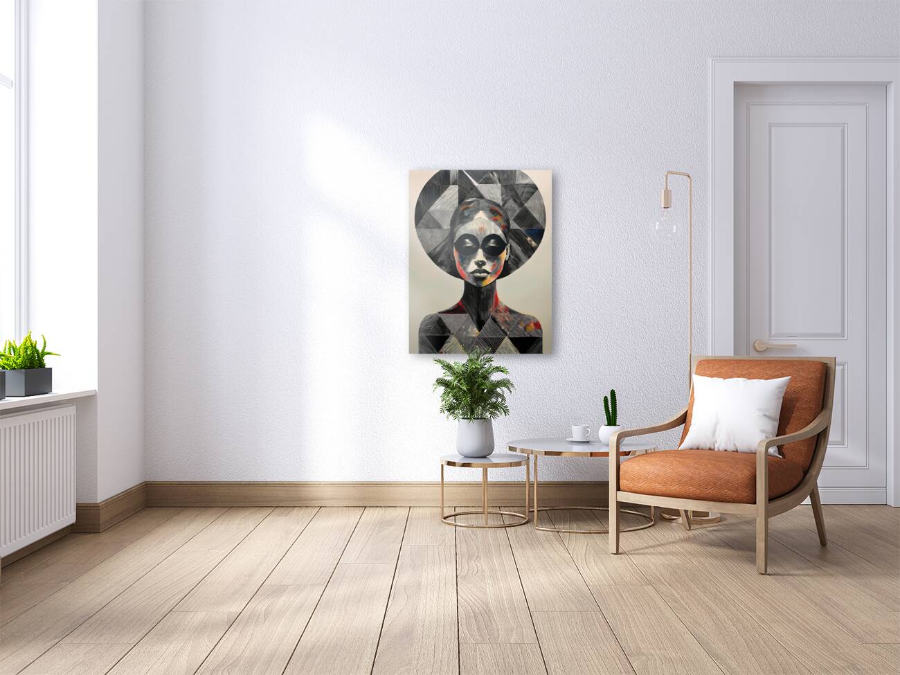 2313553 :: Giclée Stretched Canvas Print