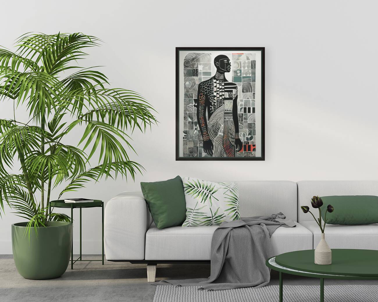 2313566 :: Giclée Stretched Canvas Print