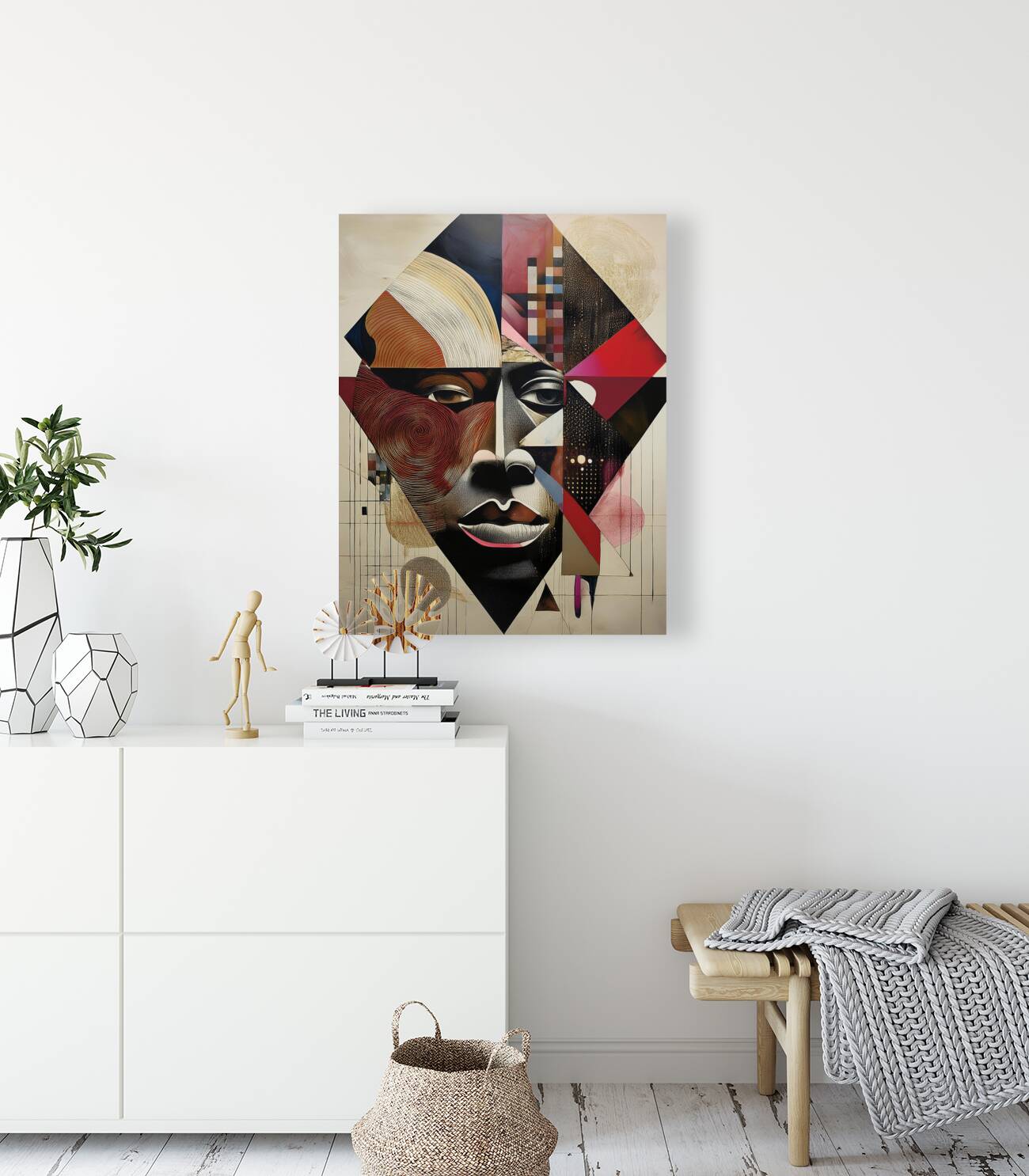 2313569 :: Giclée Stretched Canvas Print