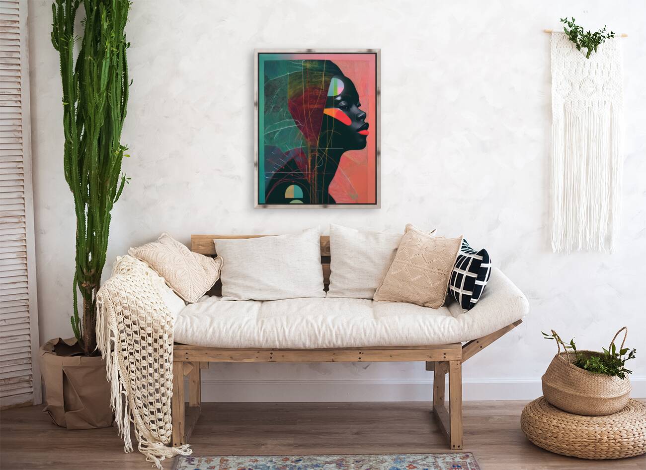 2313572 :: Giclée Stretched Canvas Print
