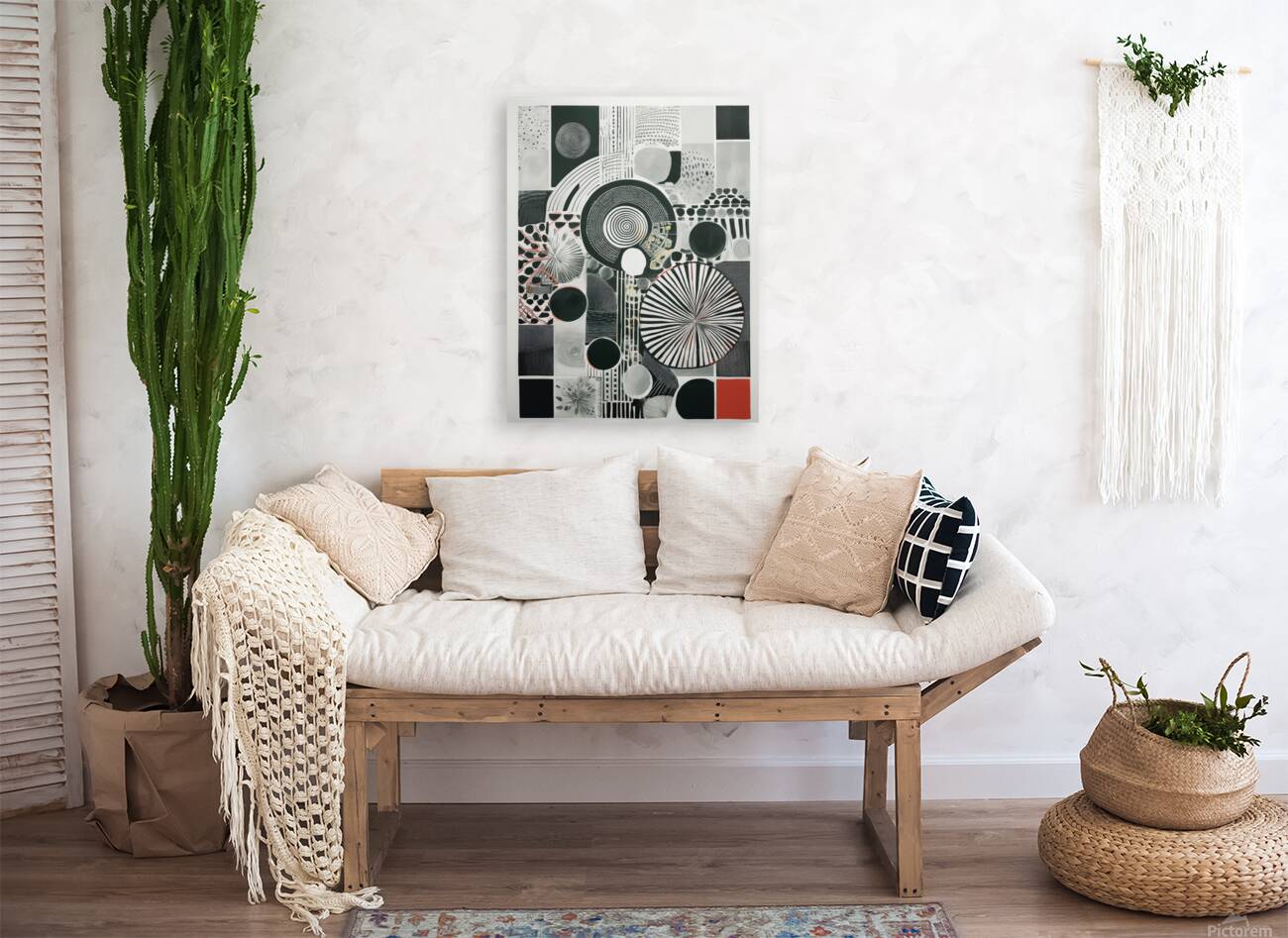 2313576 :: Giclée Stretched Canvas Print