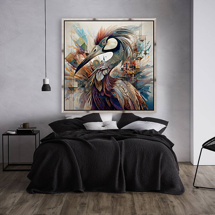 2313577 :: Giclée Stretched Canvas Print