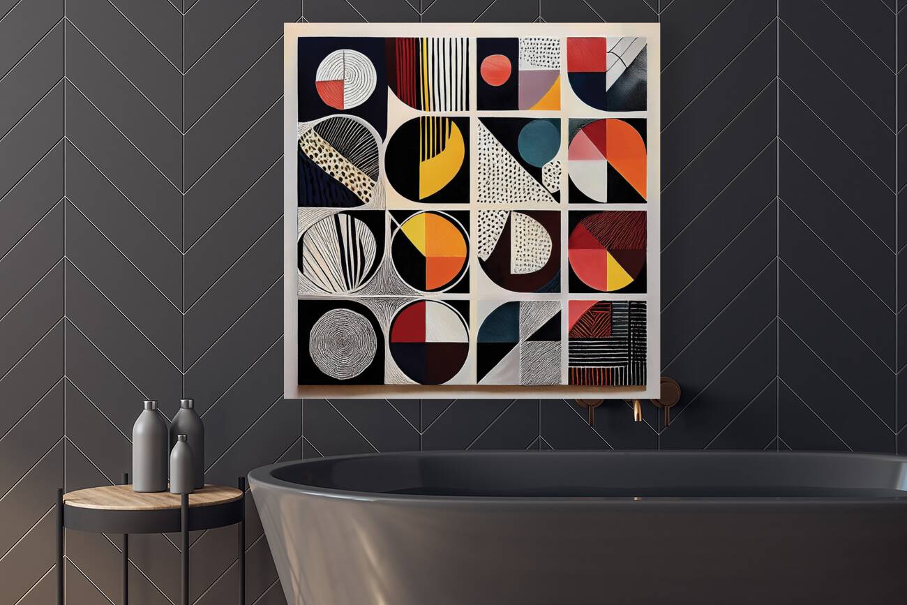 2314095 :: Giclée Stretched Canvas Print