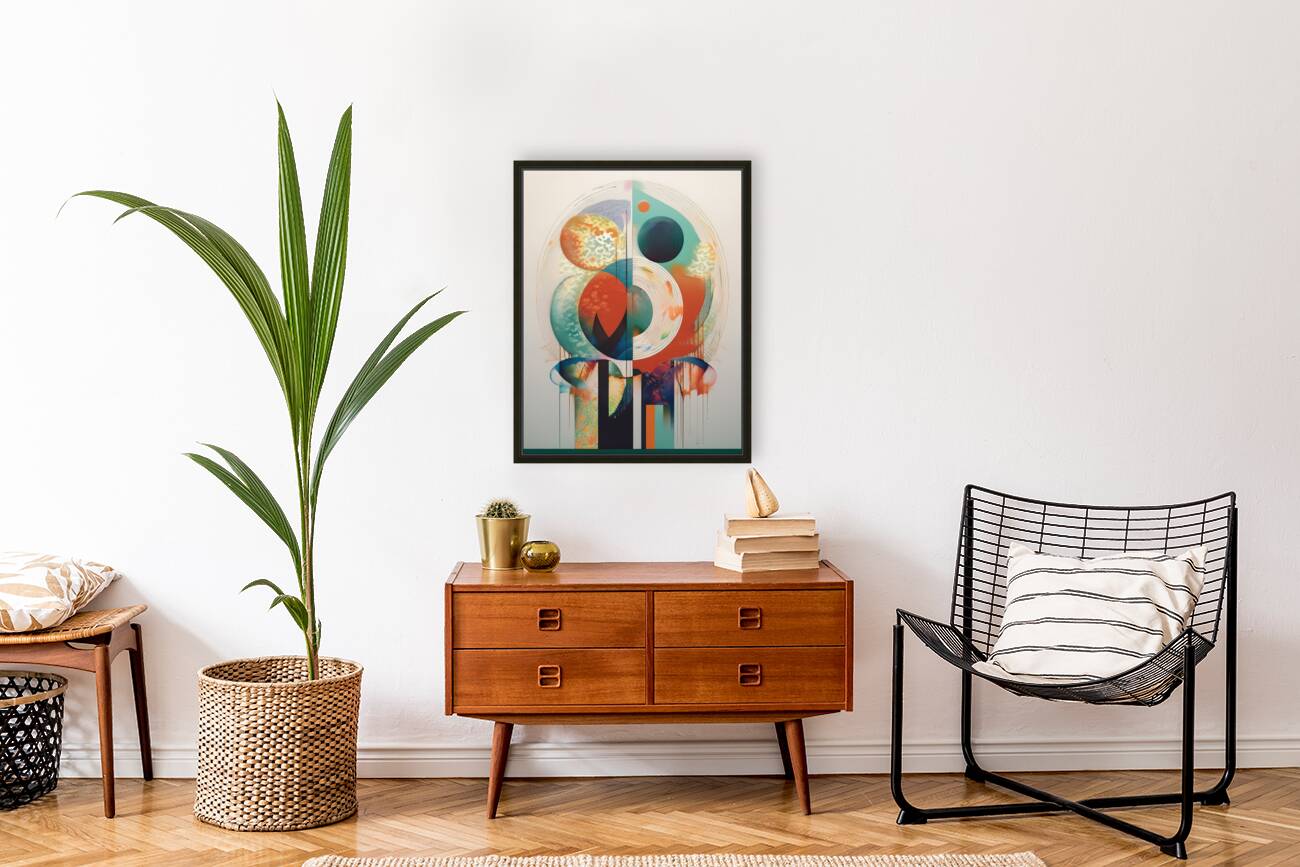 2314097 :: Giclée Stretched Canvas Print