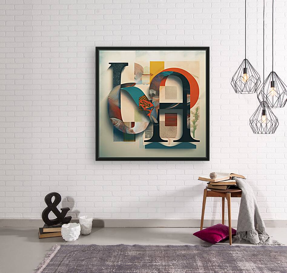 2314099 :: Giclée Stretched Canvas Print