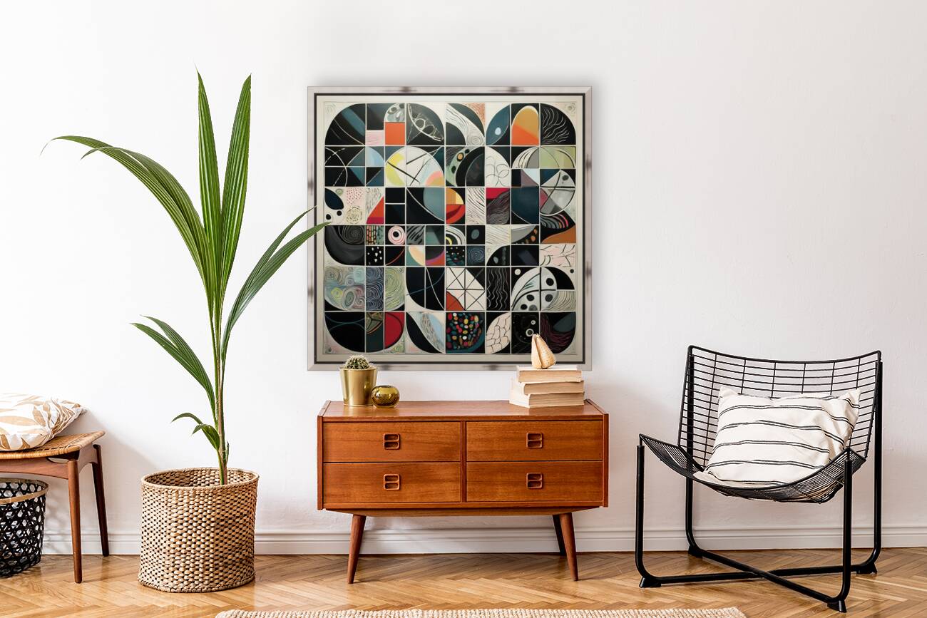 2314113 :: Giclée Stretched Canvas Print