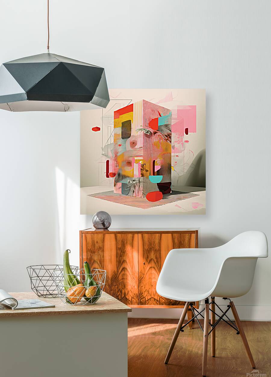 2314115 :: Giclée Stretched Canvas Print