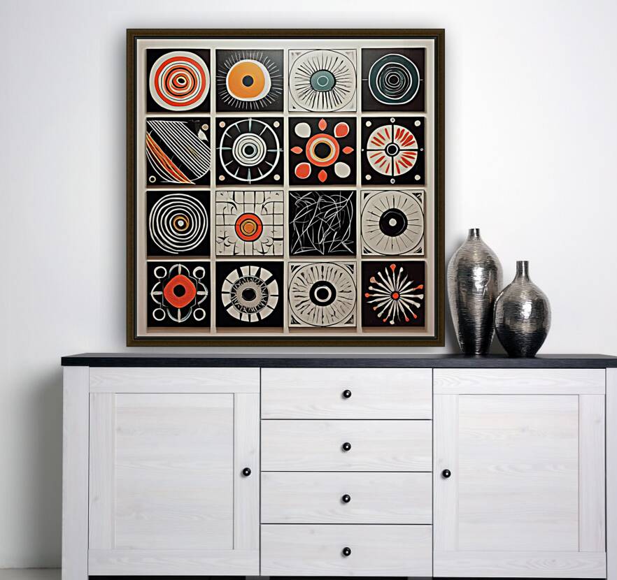 2314967 :: Giclée Stretched Canvas Print