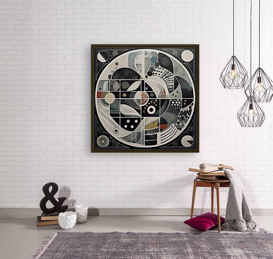 2314979 :: Giclée Stretched Canvas Print