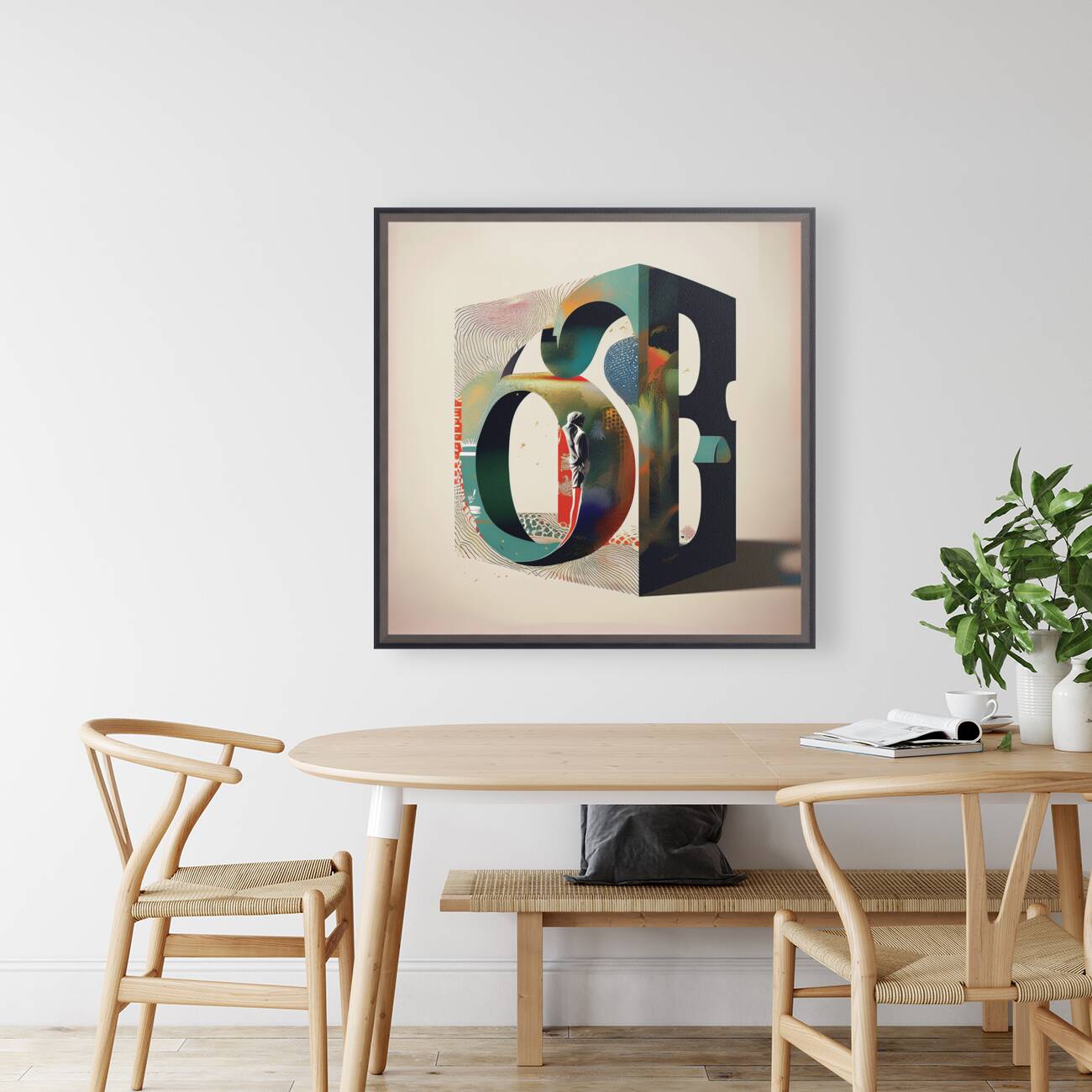2314994 :: Giclée Stretched Canvas Print