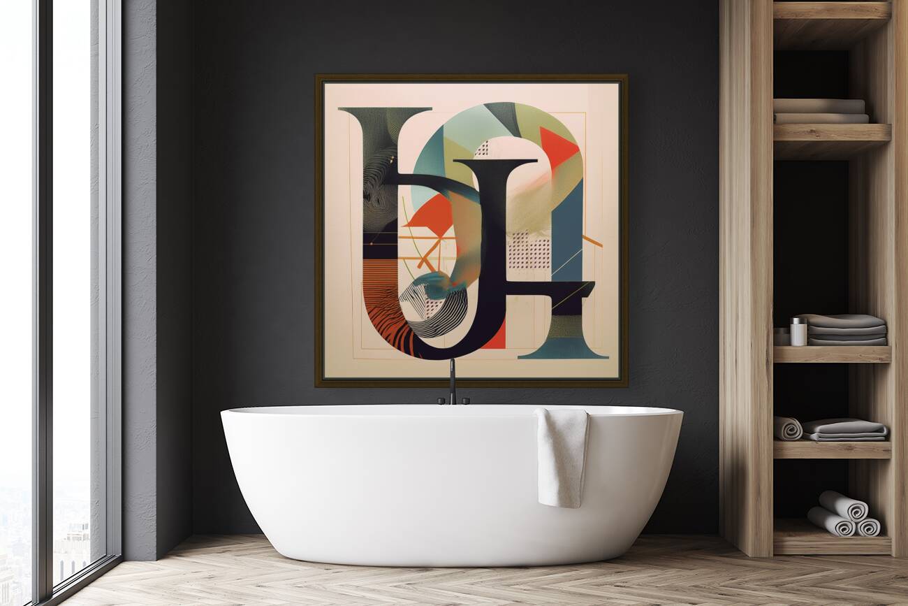 2314997 :: Giclée Stretched Canvas Print