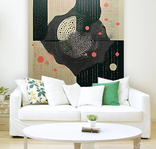 2315450 :: Giclée Stretched Canvas Print
