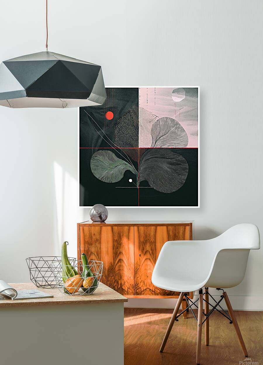 2315457 :: Giclée Stretched Canvas Print