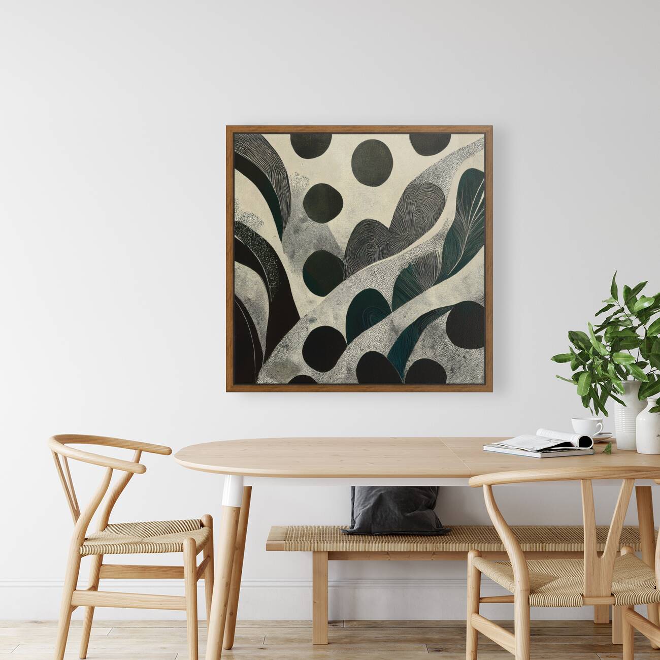 2315460 :: Giclée Stretched Canvas Print