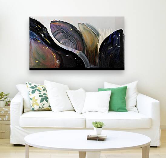 2316977 :: Giclée Stretched Canvas Print