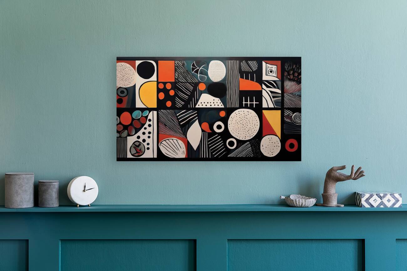 2316994 :: Giclée Stretched Canvas Print