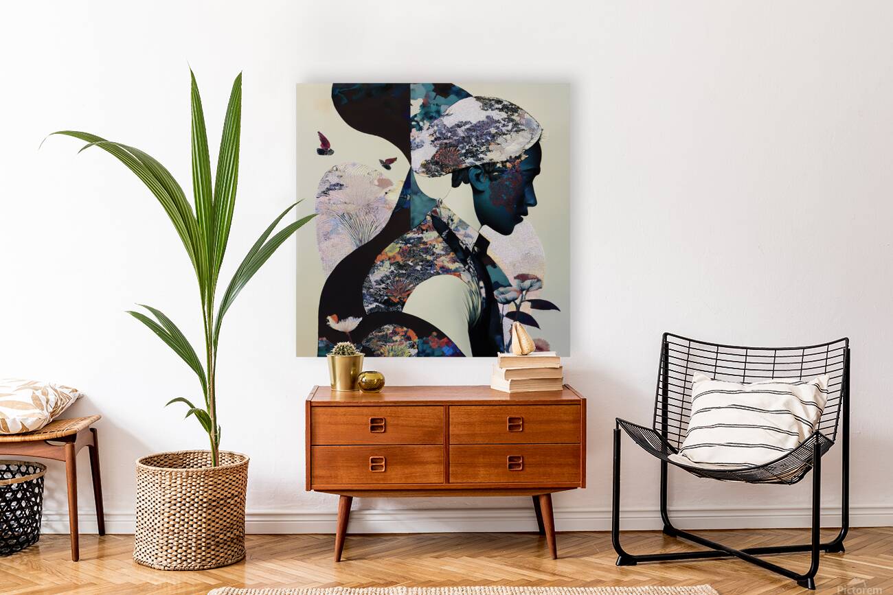 2362526 :: Giclée Stretched Canvas Print