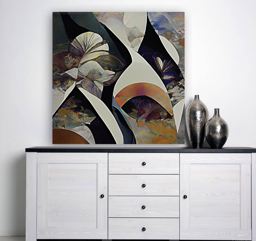 2362530 :: Giclée Stretched Canvas Print