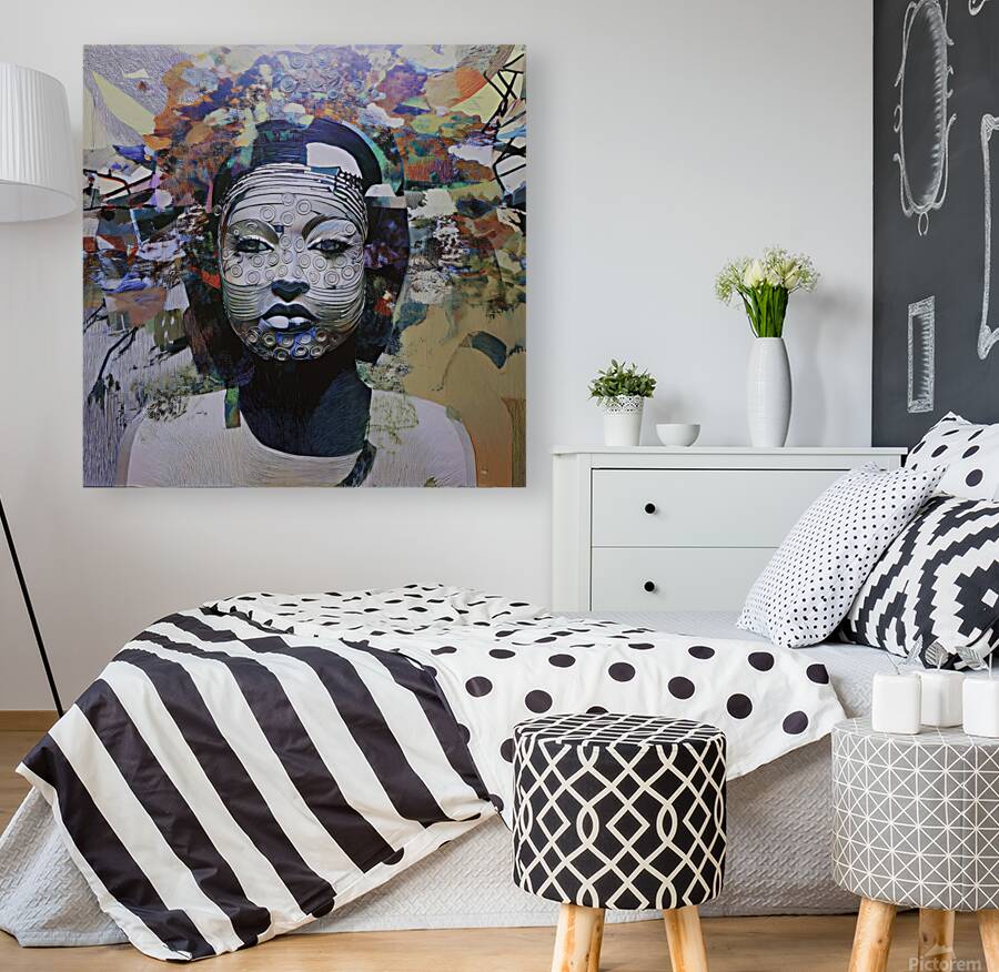 2362531 :: Giclée Stretched Canvas Print