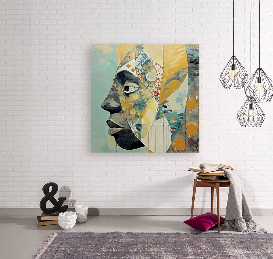 2362533 :: Giclée Stretched Canvas Print