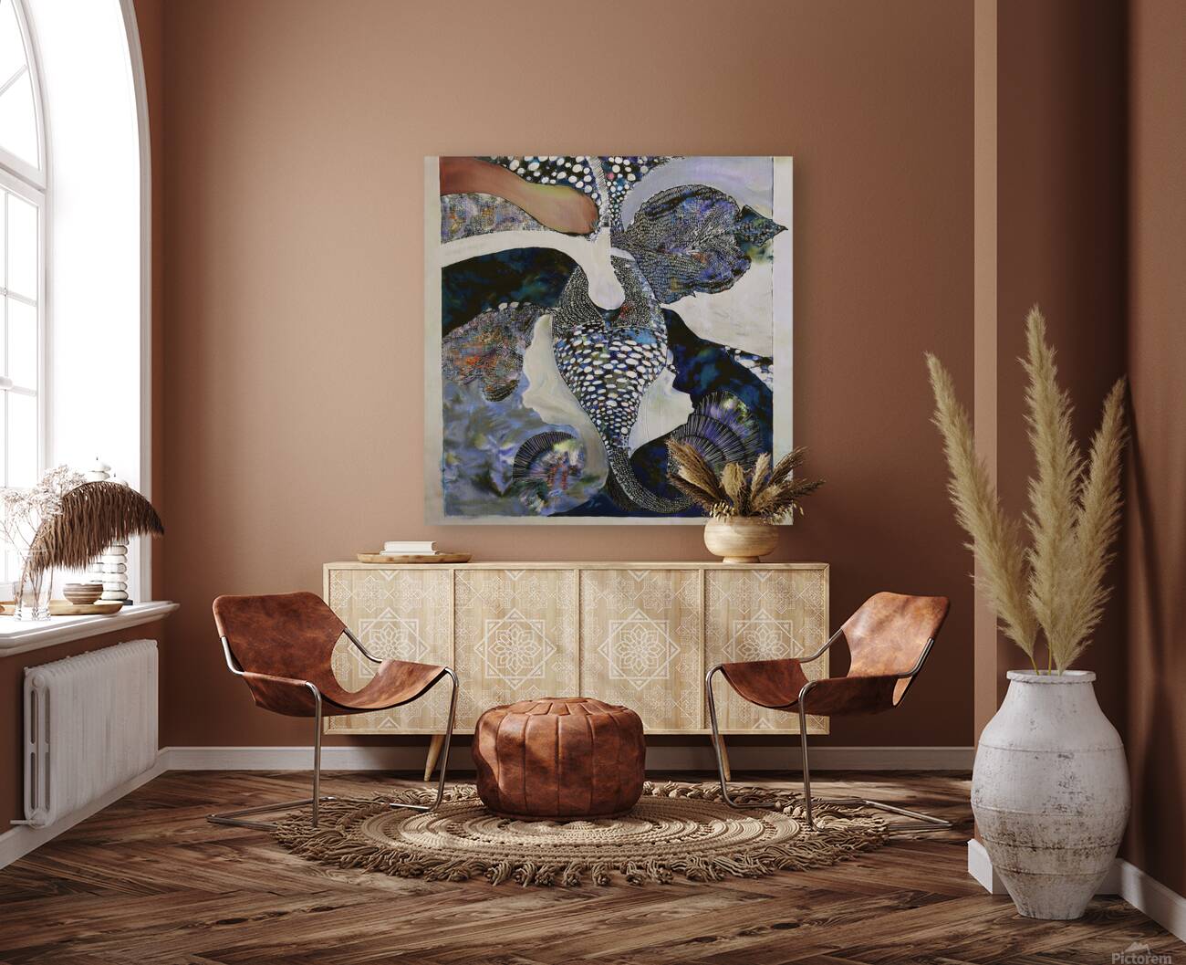 2362549 :: Giclée Stretched Canvas Print