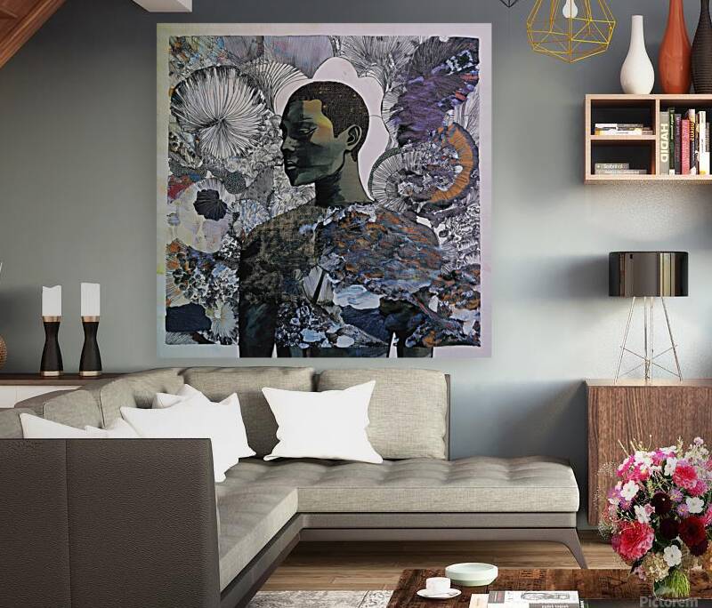 2362579 :: Giclée Stretched Canvas Print