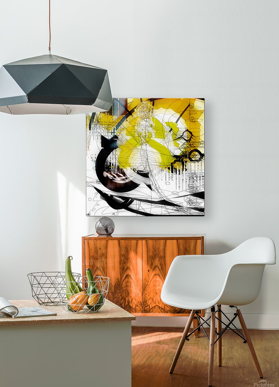 2312195 :: HD Sublimation Metal Print