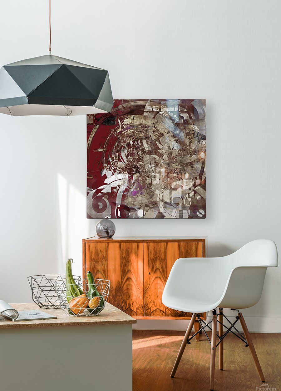 2312196 :: HD Sublimation Metal Print