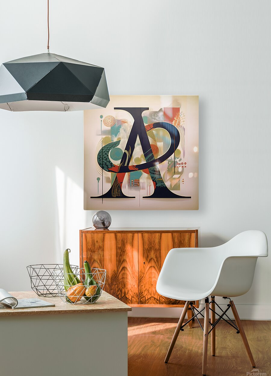 2312197 :: HD Sublimation Metal Print