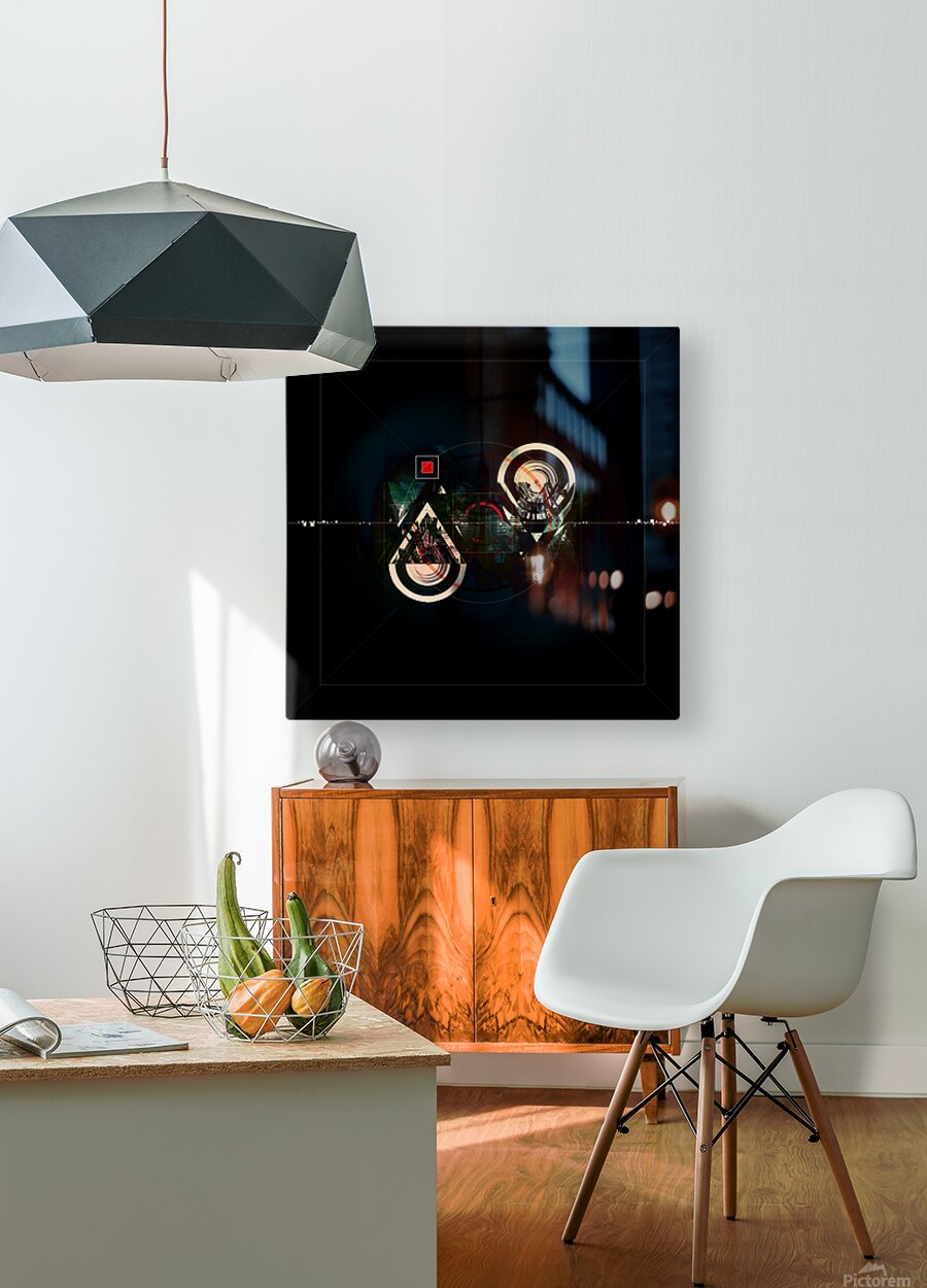 2312198 :: HD Sublimation Metal Print